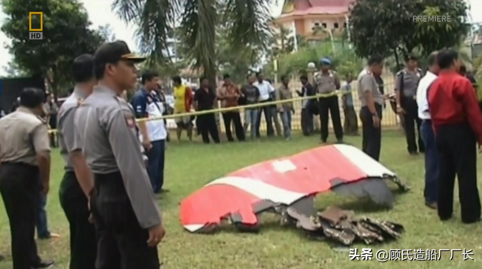 空中浩劫澳洲航空72号航班,空中浩劫之澳洲航空32号航班