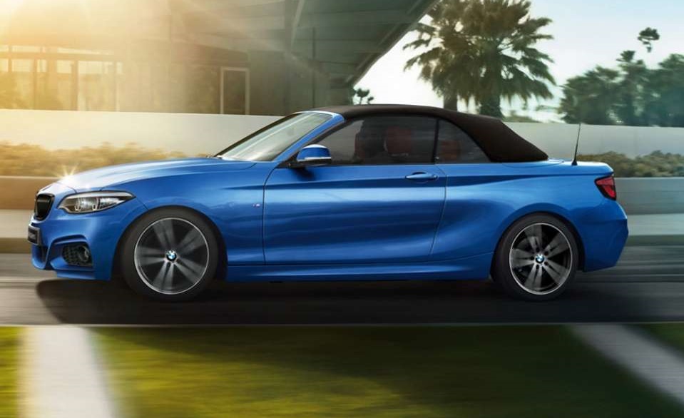 平民化值得玩的敞篷车,入门级敞篷车哪个性价比高