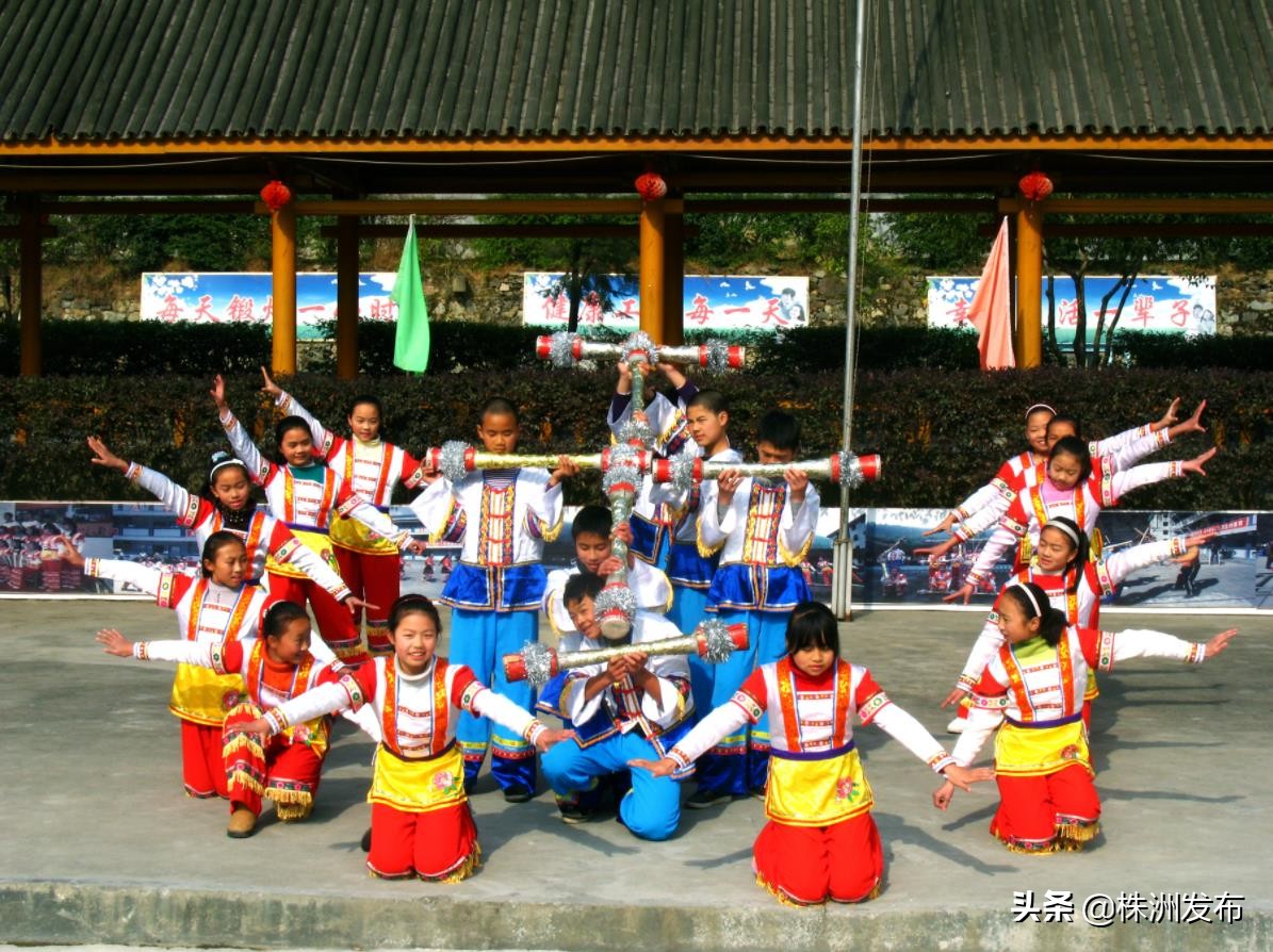 炎陵县的变化,炎陵县变迁