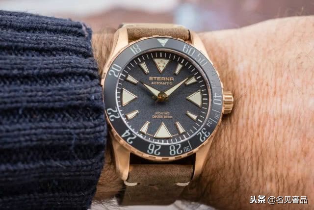 小众表品牌,不喜欢碰表的小众品牌