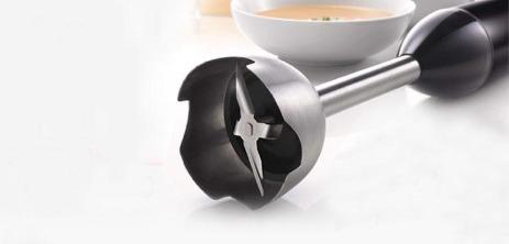 搅拌宝宝辅食做法,辅食搅拌棒有必要买吗