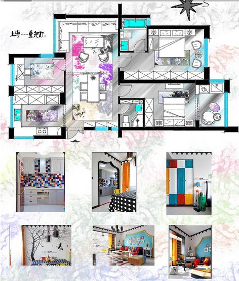 户型改造前你一定要了解这几步,户型爆改最佳方案