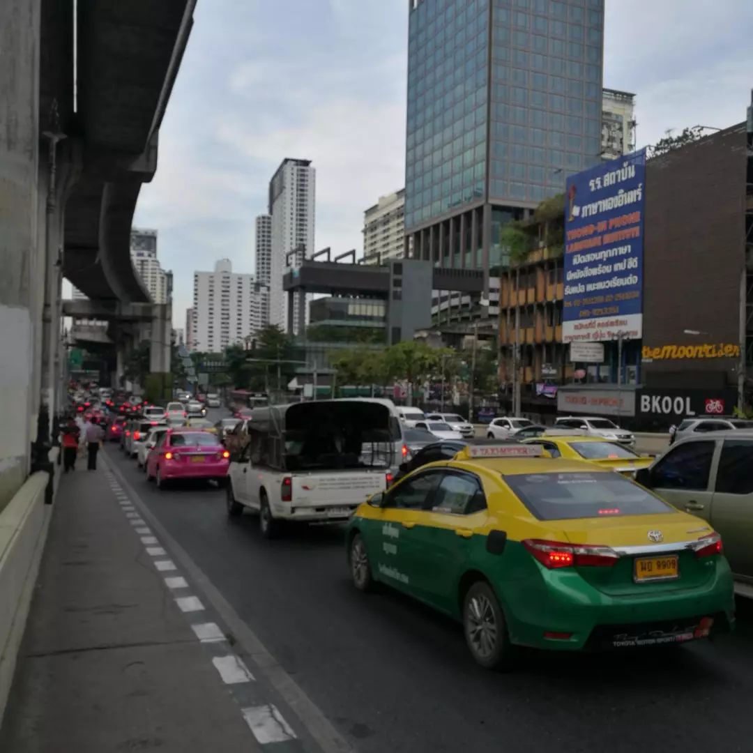 泰国自由行五天四晚攻略,泰国自由行5日攻略