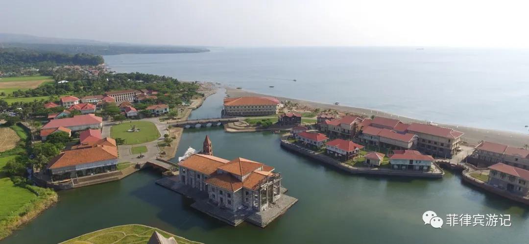 菲律宾巴丹半岛风景,菲律宾巴丹半岛地图