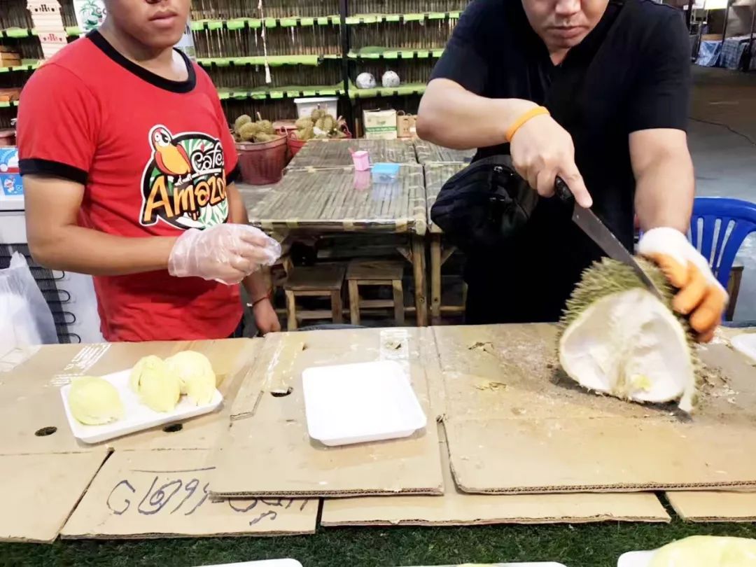 泰国清迈特产水果,泰国清迈的玫瑰