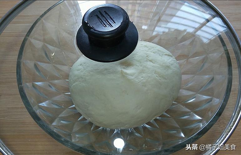 千层饼做法不用黄油不用低筋面粉,千层饼正确做法