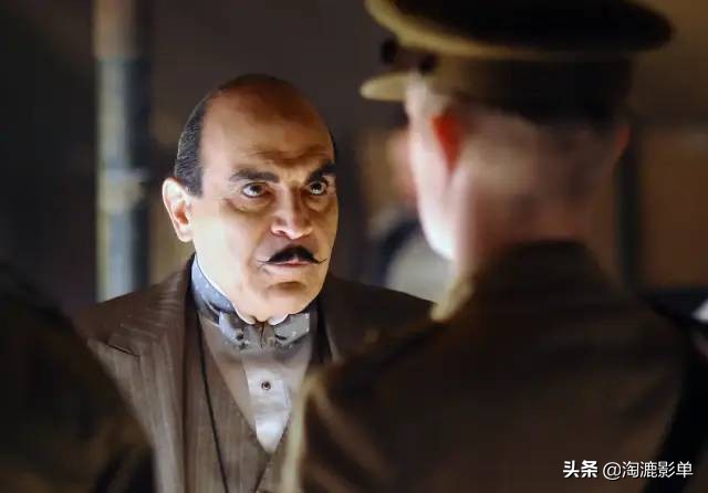 推荐10部英国电影,2020排名前十的英国电视剧