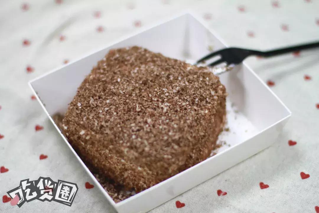 柳州甜品蛋糕店拍照打卡,颜值超高甜品蛋糕店推荐一下