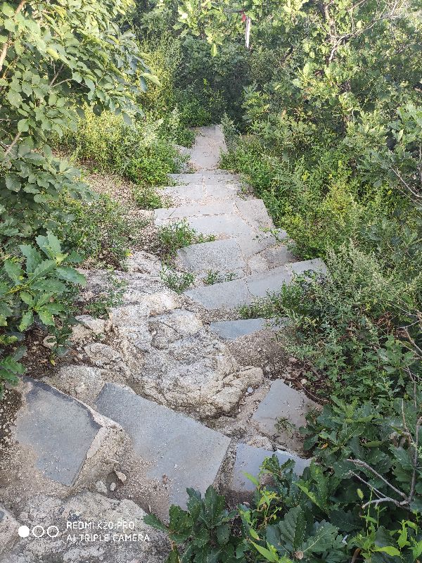 南巴尔虎山登山攻略,去巴尔虎山怎么导航