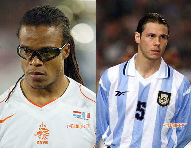 足坛丑男,足坛传奇队vs传奇队