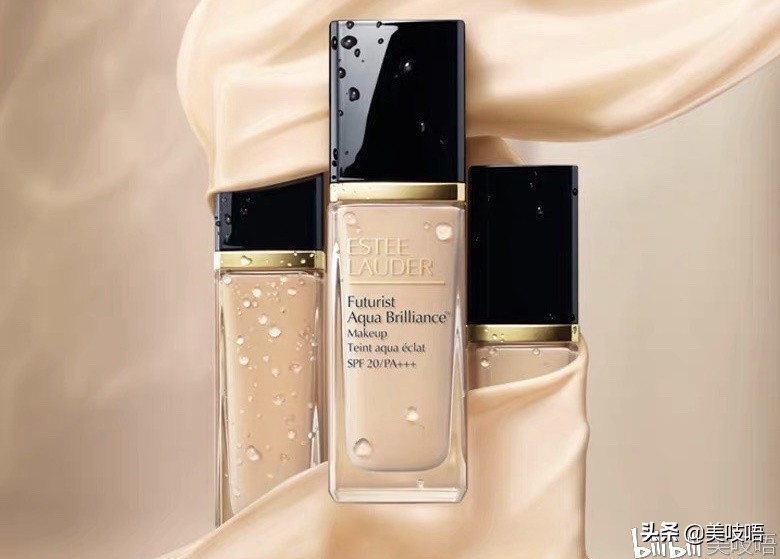 秋冬混干平价粉底推荐,十大公认好用的粉底测评