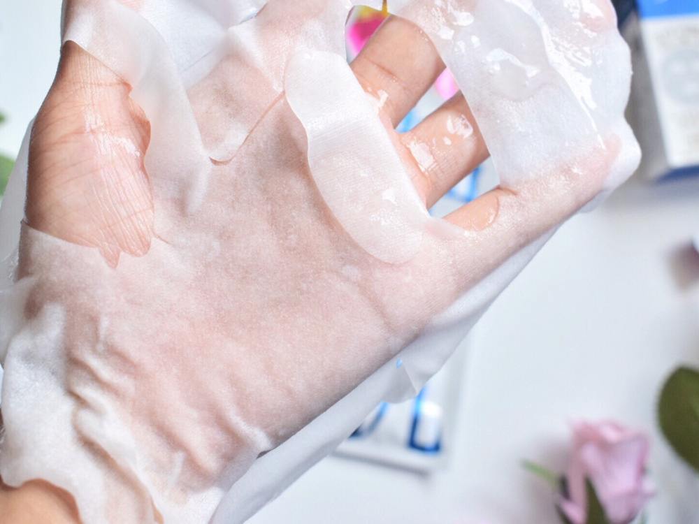 佑天兰面膜现在为什么那么便宜,utena佑天兰面膜好用吗