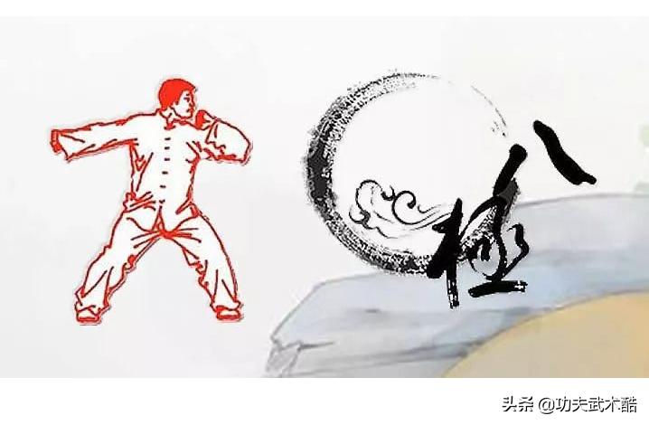 八极拳六头肘套路,八极拳六头肘教学视频