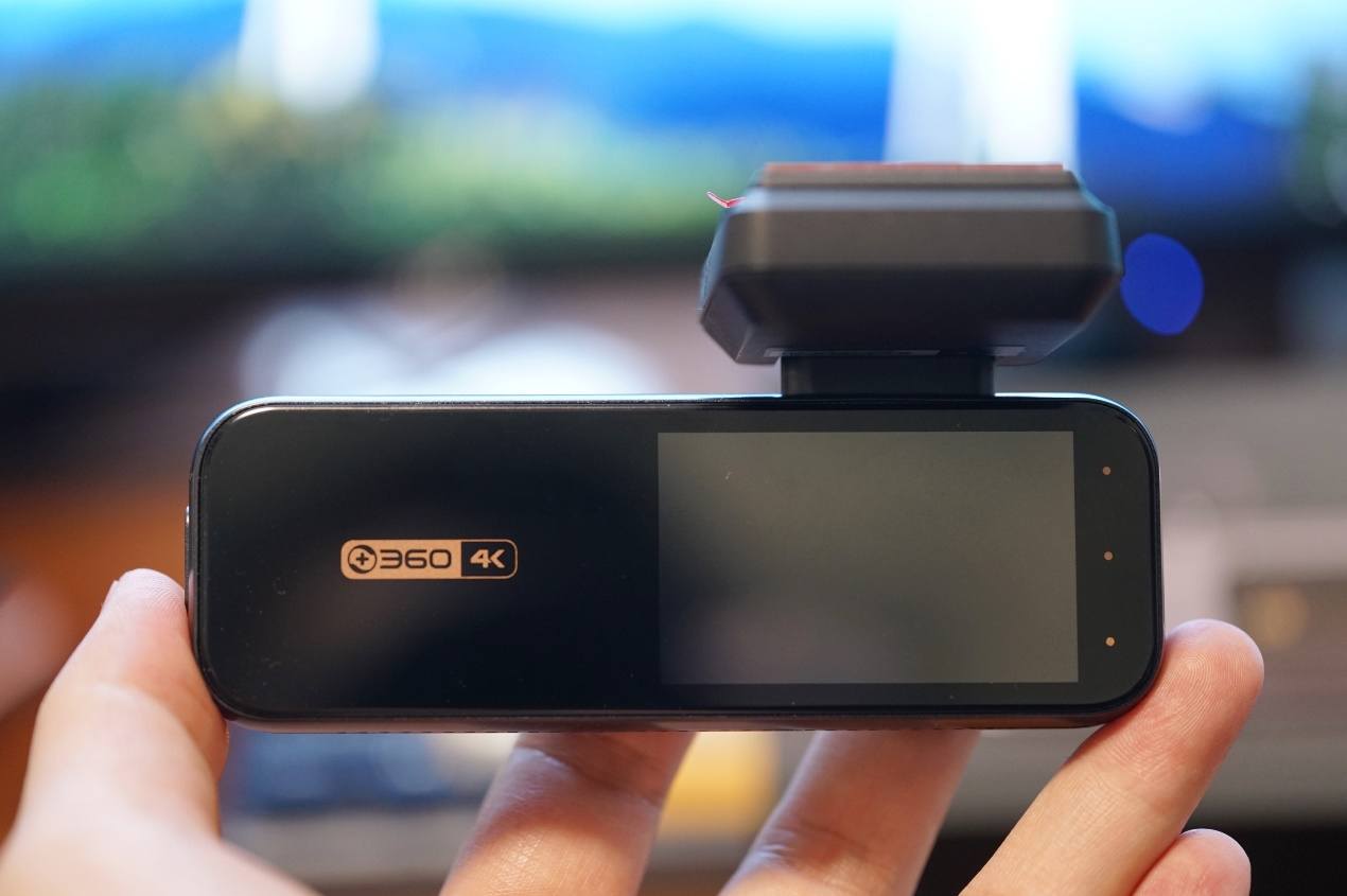 360全景行车记录仪易路行,360行车记录仪k980使用体验