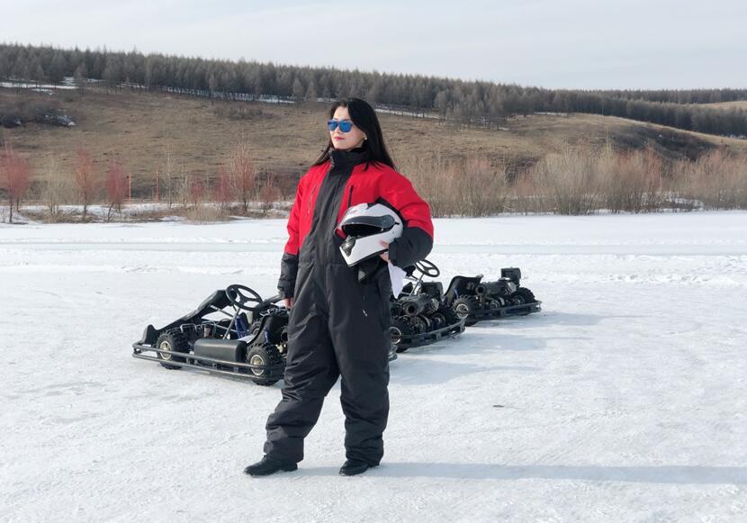 保时捷911turbos漂移,保时捷panamera雪地模式怎么开