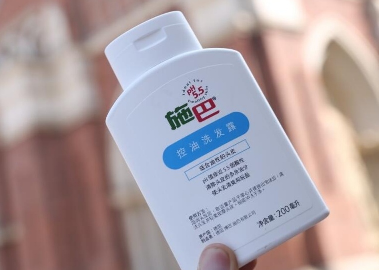 施巴去屑洗发水几天洗一次,施巴控油洗发露400ml