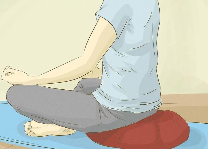久坐引起的胯疼训练方法,久坐起来胯骨走路疼痛