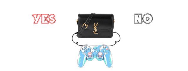 最近很火的包包黑榜,最有争议的包包图片