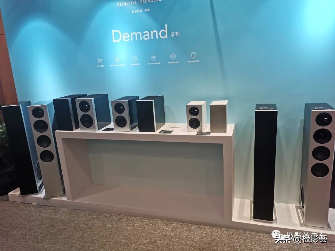 加拿大classe功放,王者驾临