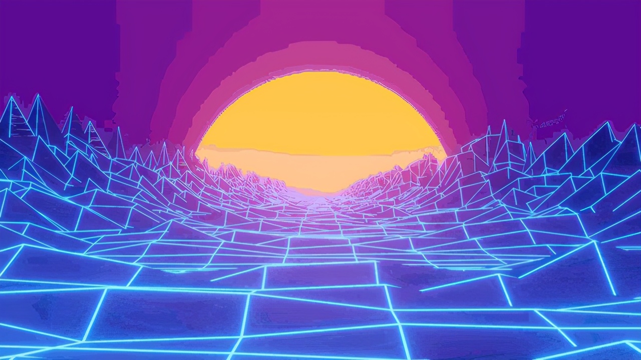 我花了50块钱，围观了一个“-6.5”的元宇宙