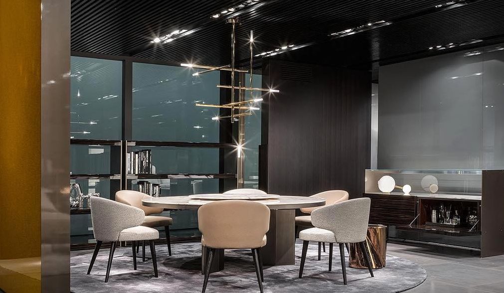 【视频国内首发】2019米兰家具展第一期总结：装饰灯饰篇