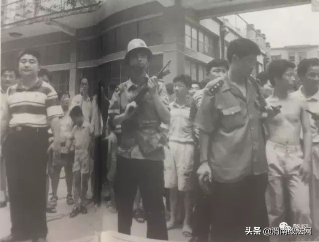 杀七人女魔头案件最新,涉嫌杀害女孩潜逃29年嫌犯被抓