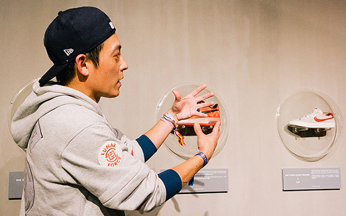 中国十大潮牌,中国最火的潮牌店