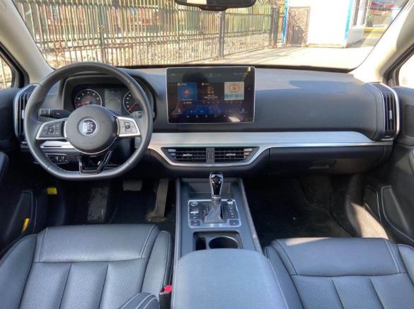 二手比亚迪唐上牌,13万左右的二手比亚迪唐dm