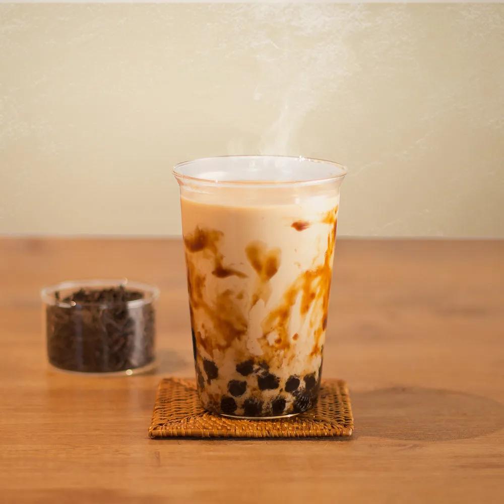 黑糖冲泡饮品,最不黑的黑糖饮品