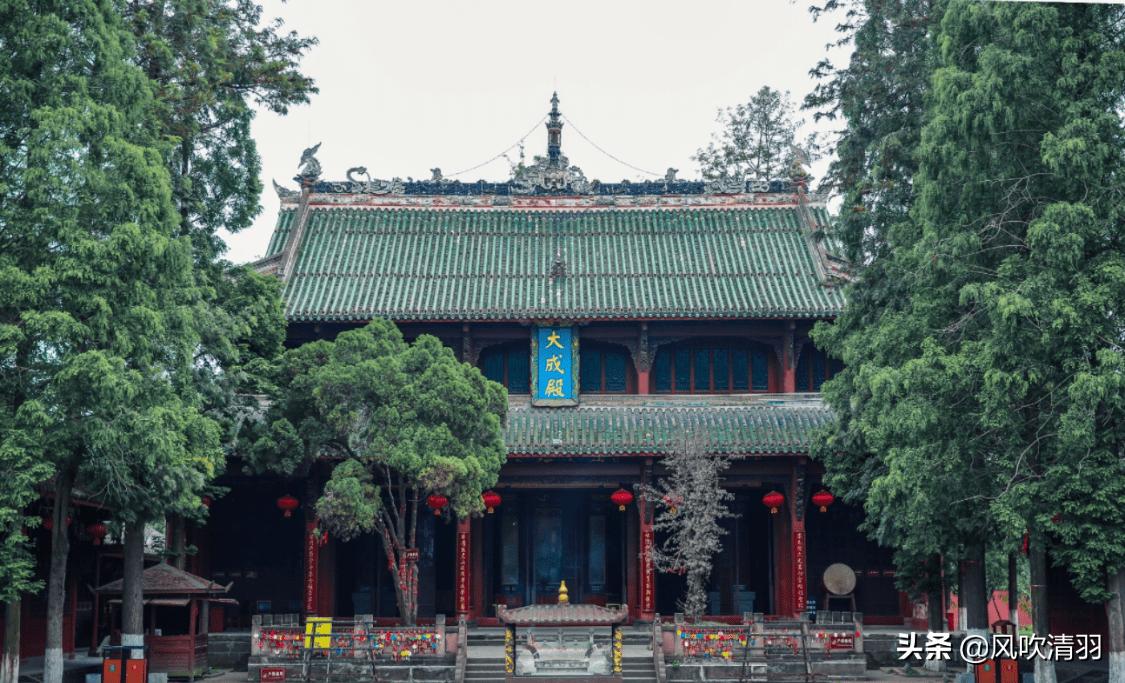 成都温江风景好的地方有哪些,郫都和温江龙泉驿哪个更好