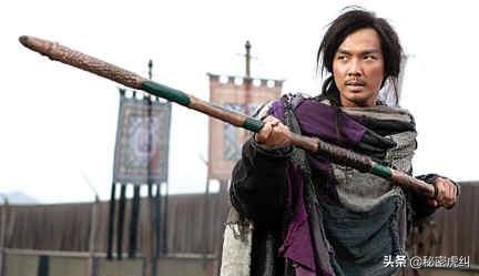 刀枪剑戟斧钺勾叉,刀枪剑戟斧钺钩叉镋棍