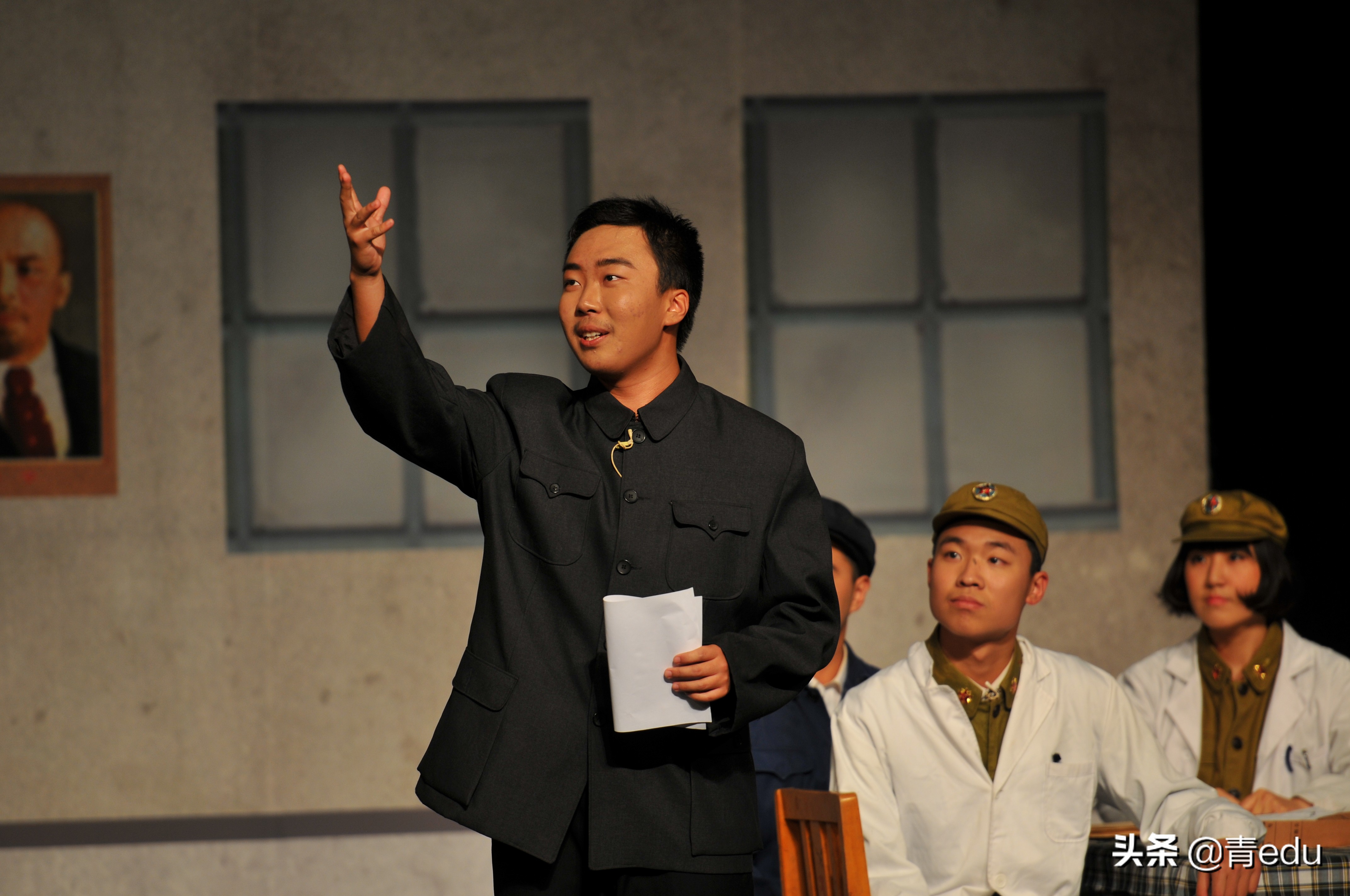 超强培养力!这所海淀普通中学真不一般,学生照样上清华│探校