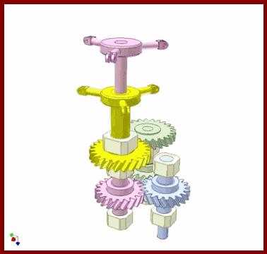 双发飞机的螺旋桨是一个方向转吗,螺旋桨飞机原理图解图文