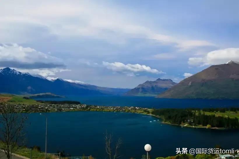 太美了我的中国完整版,飞新西兰的行李托运