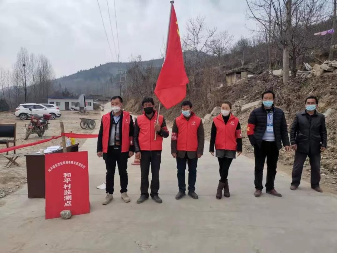 徽县疫情防控运输最新通知,徽县疫情出行最新政策