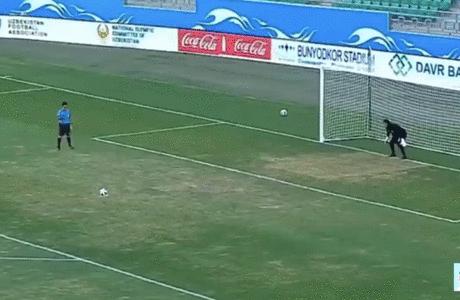 伊朗女足队员,伊朗女足真有男扮女装吗