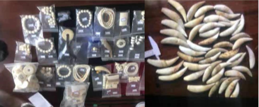 自己做海外代购违法吗,做海外代购违法吗