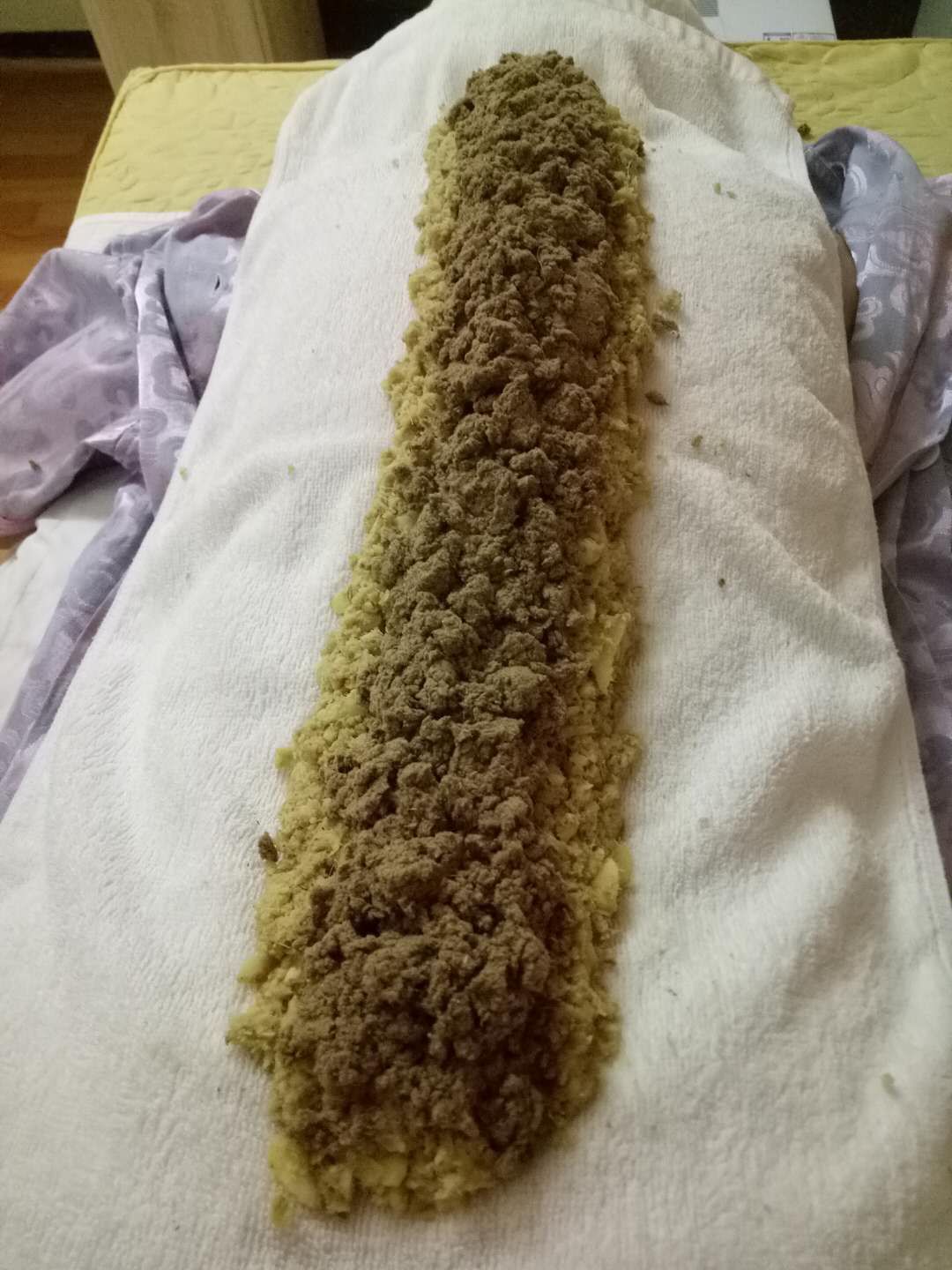 艾条自己怎么做,艾条怎么做出来