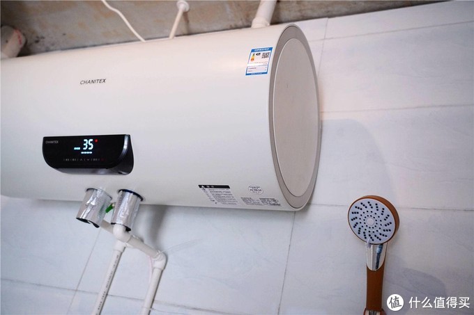 和A.O.史密斯同出一门，售价只有999元，这次我下手了