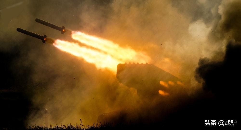 胡塞武装麻烦来了!沙特刚获得一款重*器武**,结束鏖战指日可待