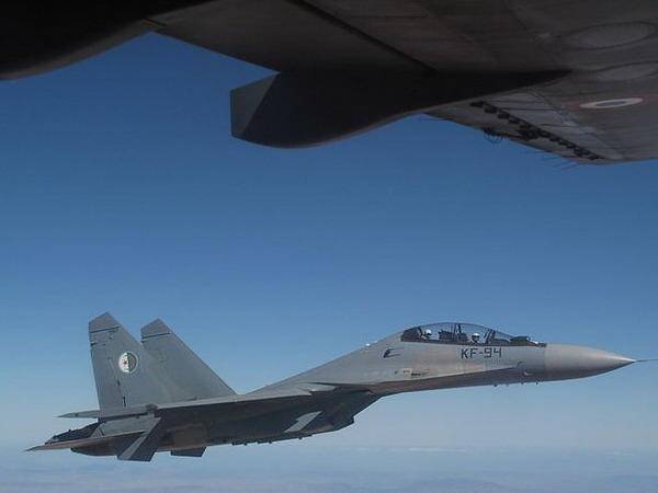 阿尔及利亚和摩洛哥，北非两大石油土豪采购*器武**，隐含美俄竞争