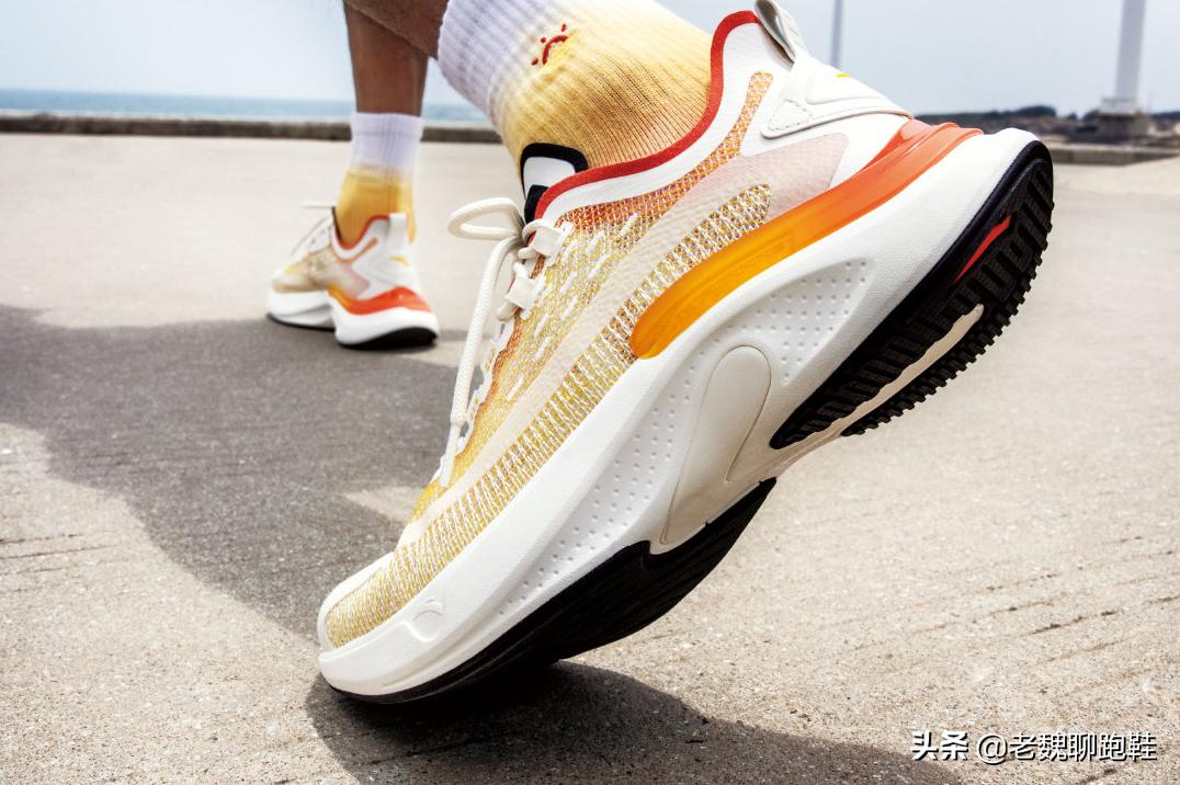 被低估的碳板跑鞋,被严重低估的nike跑鞋
