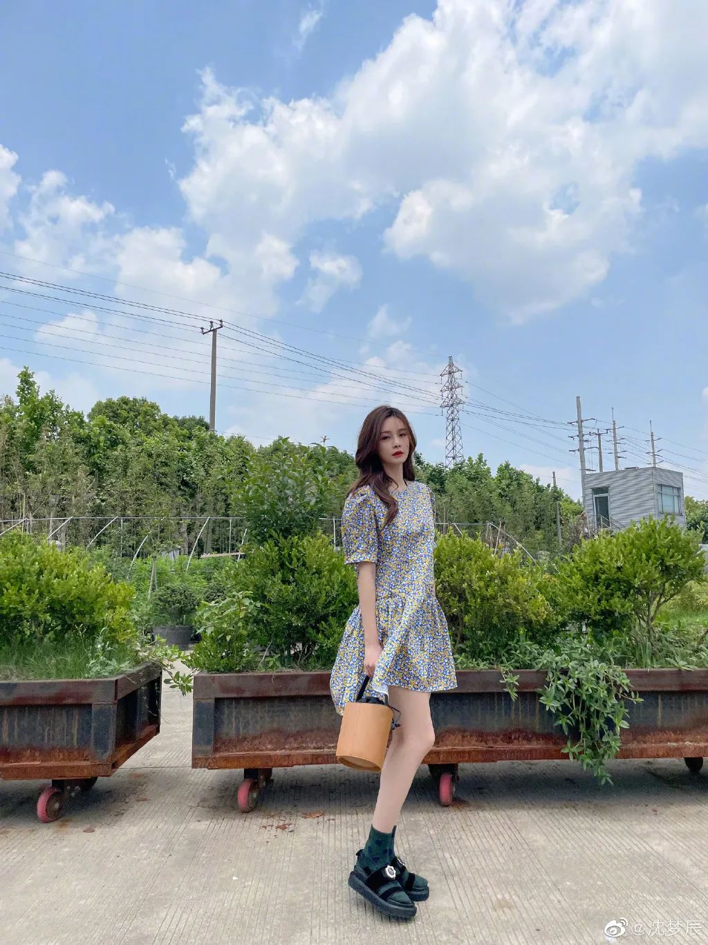 买买买穿搭,买买买女装穿搭