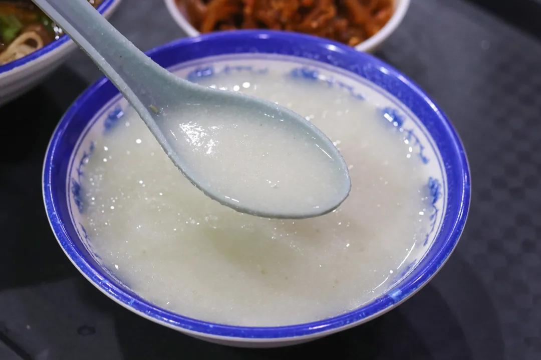 太原地铁2号线周边美食,太原附近人气最旺的美食街