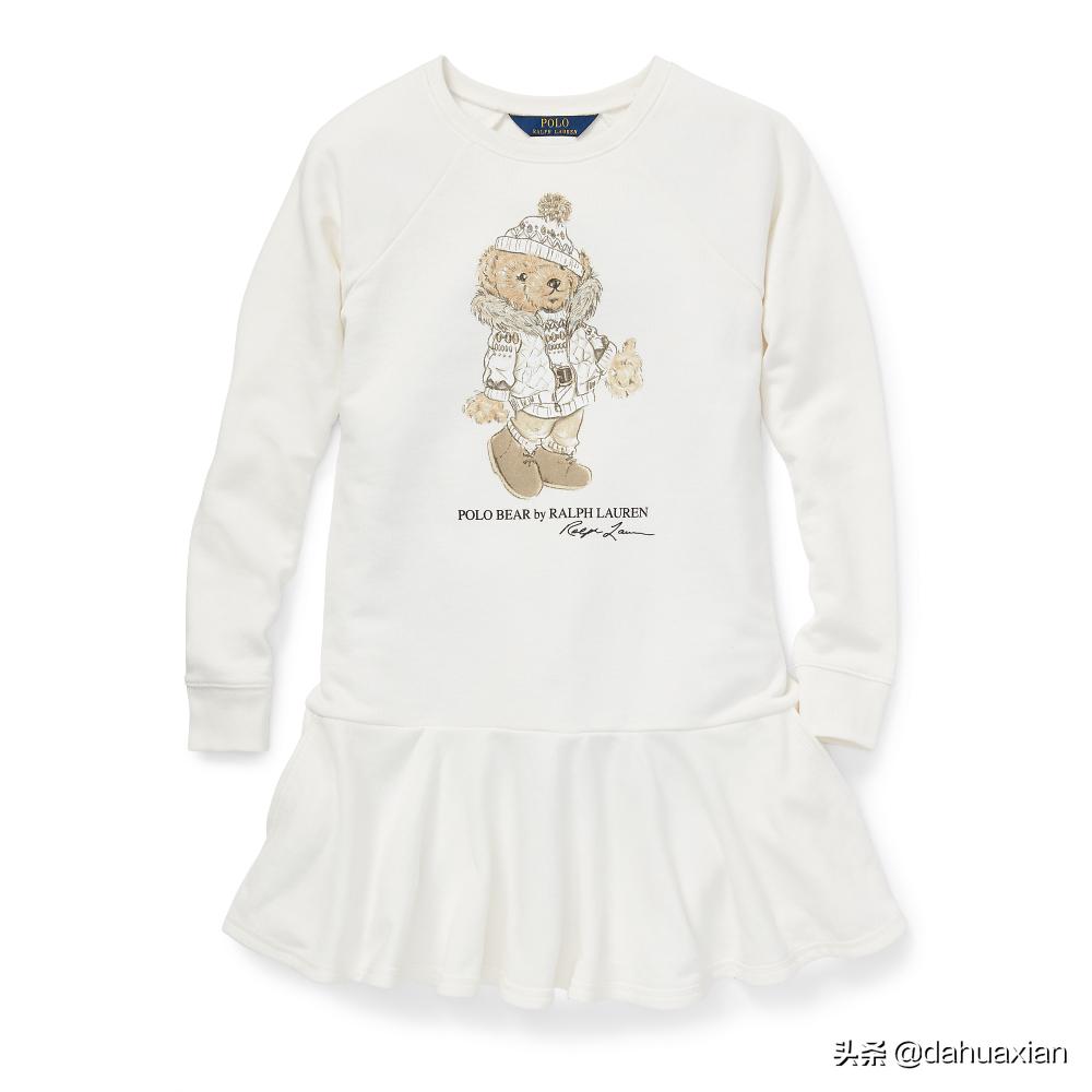 拉尔夫劳伦童装polo,拉尔夫劳伦大童polo