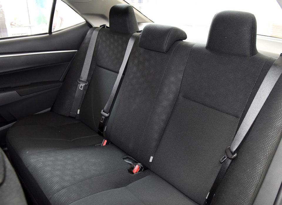 这几款轿车经济耐造，网约车司机最爱的选择！