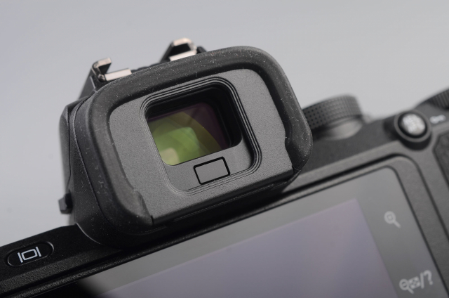 aps-c市场新秀尼康z50详细评测,尼康af50对比z50