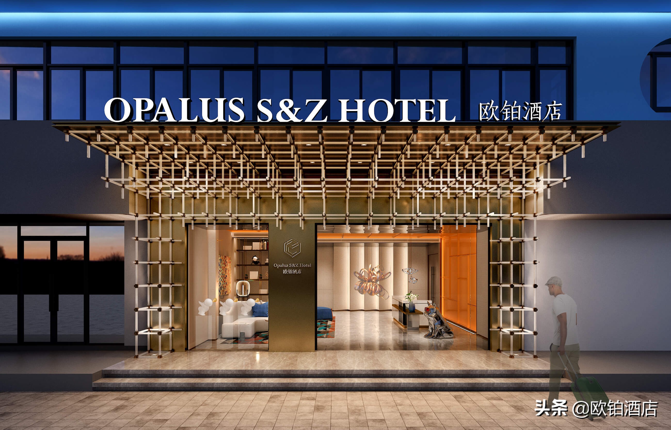 株洲游玩购物攻略,株洲吃喝玩乐景点