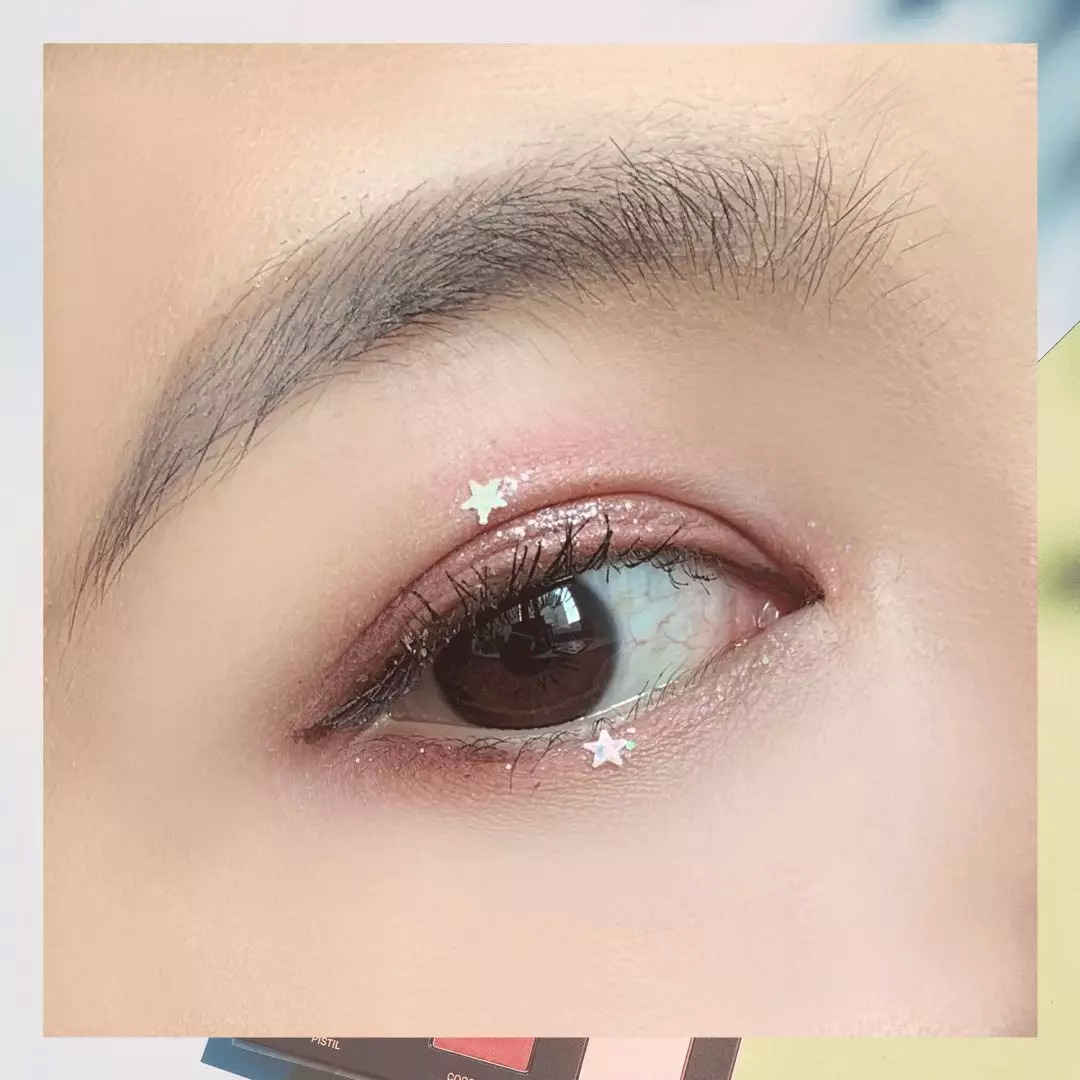 不超过100块钱的平价眼影盘推荐,不用代购的便宜好物