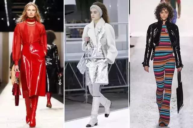 2019最流行的秋冬外套,今年冬天最火的衣服外套